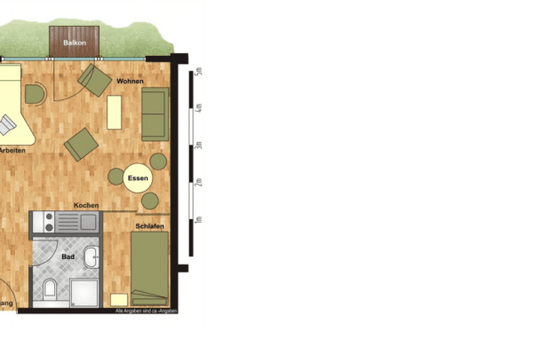 1 bedroom flat to rent, 35 m², Heinrich-Hoerle-Straße X, Hürth 1 bedroom flat to rent, 35 m², Heinrich-Hoerle-Straße X, Hürth