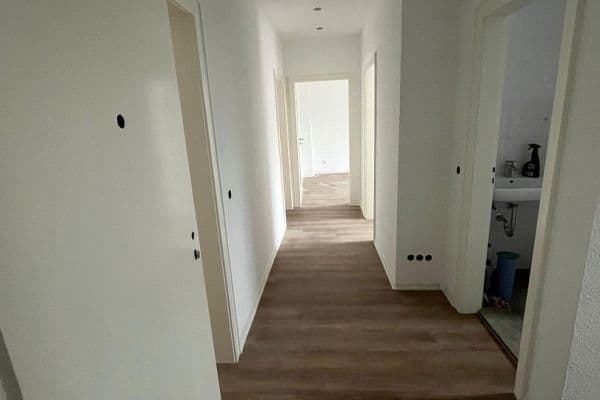 3 bedroom flat to rent, 71 m², Steckendorfer Str. 176, Krefeld 3 bedroom flat to rent, 71 m², Steckendorfer Str. 176, Krefeld