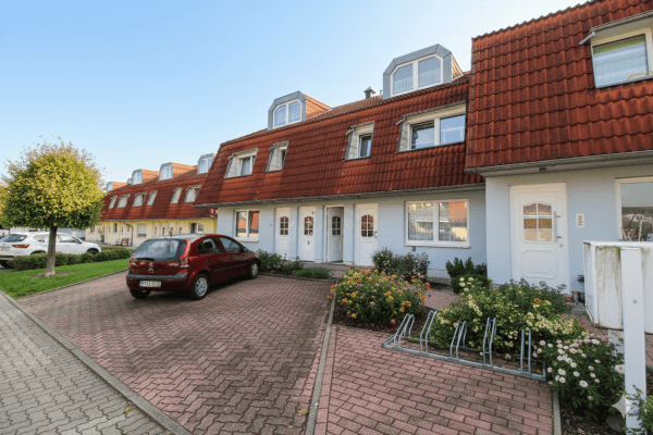 4 bedroom flat to rent, 86 m², Am Reitweg 9, Belgershain 4 bedroom flat to rent, 86 m², Am Reitweg 9, Belgershain