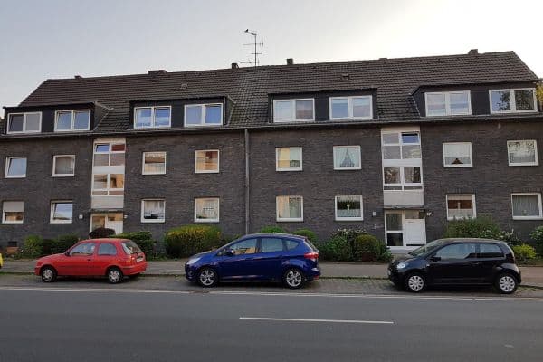 2 bedroom with open-plan kitchen flat to rent, 83 m², Höhenweg 35, Oberhausen 2 bedroom with open-plan kitchen flat to rent, 83 m², Höhenweg 35, Oberhausen