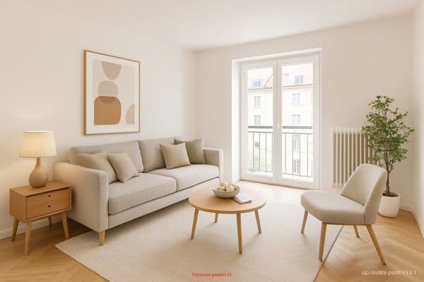 2 bedroom flat to rent, 58 m², Gorkého, 2 bedroom flat to rent, 58 m², Gorkého,