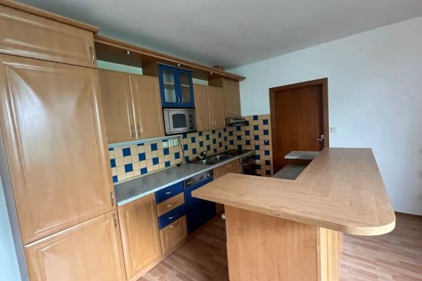 2 bedroom with open-plan kitchen flat to rent, 75 m², Na Výšině, Havlíčkův Brod 2 bedroom with open-plan kitchen flat to rent, 75 m², Na Výšině, Havlíčkův Brod