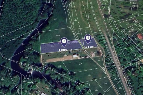 plot for sale, 2,471 m², plot for sale, 2,471 m²,