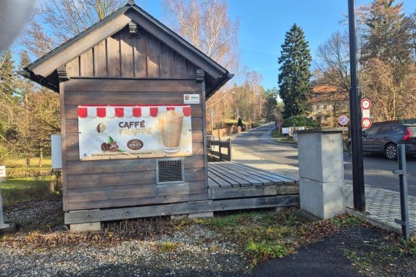 plot for sale, 166 m², Sloup v Čechách plot for sale, 166 m², Sloup v Čechách