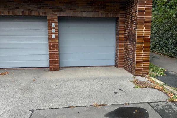 garage to rent, 16 m², Pod Pekařkou, Hlavní město Praha garage to rent, 16 m², Pod Pekařkou, Hlavní město Praha