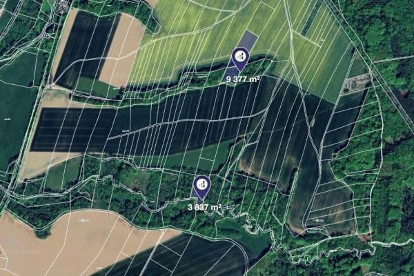 plot for sale, 6,739 m², plot for sale, 6,739 m²,