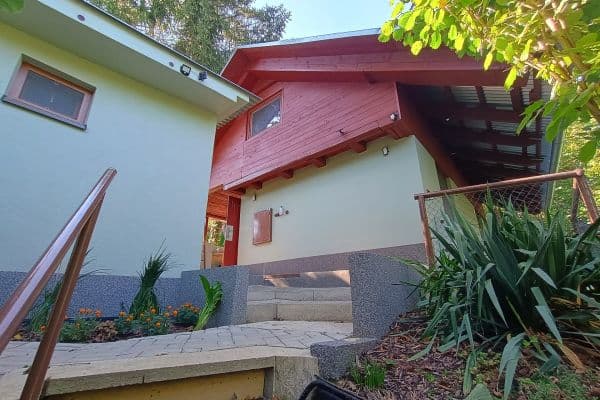 recreational property for sale, 798 m², Mladova, Bílovice nad Svitavou recreational property for sale, 798 m², Mladova, Bílovice nad Svitavou