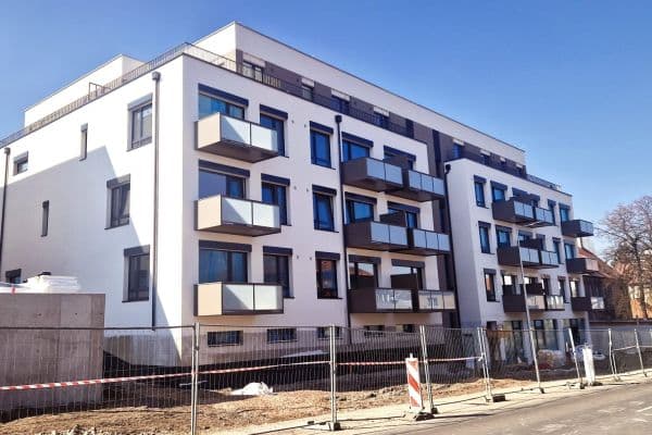 1 bedroom with open-plan kitchen flat for sale, 53 m², Ke stadionu, Kladno 1 bedroom with open-plan kitchen flat for sale, 53 m², Ke stadionu, Kladno