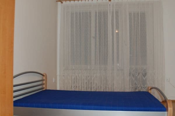 1 bedroom with open-plan kitchen flat to rent, 56 m², Karla IV., Pardubice, Pardubický Region 1 bedroom with open-plan kitchen flat to rent, 56 m², Karla IV., Pardubice, Pardubický Region