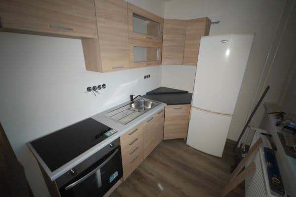 2 bedroom flat to rent, 58 m², Krajní, Plzeň 2 bedroom flat to rent, 58 m², Krajní, Plzeň