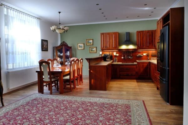 2 bedroom with open-plan kitchen flat to rent, 96 m², Ouvalova, Slaný 2 bedroom with open-plan kitchen flat to rent, 96 m², Ouvalova, Slaný