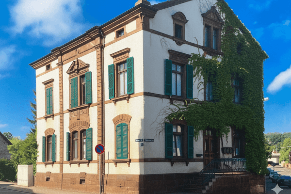 house for sale, 300 m², Zweibrücken house for sale, 300 m², Zweibrücken