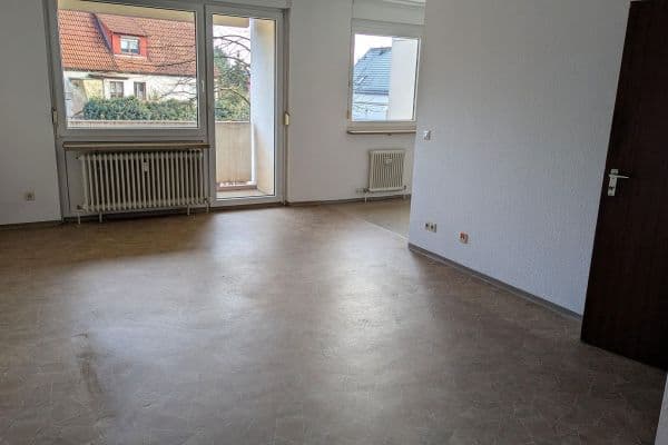 1 bedroom flat to rent, 39 m², Albrecht-Dürer-Strasse 32, Oberasbach 1 bedroom flat to rent, 39 m², Albrecht-Dürer-Strasse 32, Oberasbach