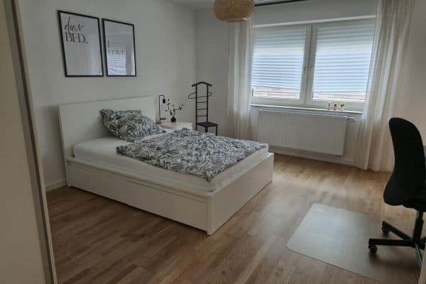 1 bedroom flat to rent, 22 m², Moltkestraße 18, Nürnberg 1 bedroom flat to rent, 22 m², Moltkestraße 18, Nürnberg