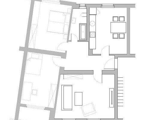 3 bedroom flat for sale, 85 m², Laubenheimer Straße 35, Berlin, Berlin 3 bedroom flat for sale, 85 m², Laubenheimer Straße 35, Berlin, Berlin