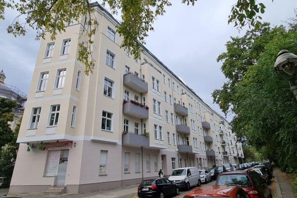 3 bedroom flat to rent, 135 m², Carl-Herz-Ufer 3, Berlin 3 bedroom flat to rent, 135 m², Carl-Herz-Ufer 3, Berlin