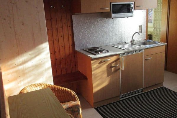 1 bedroom flat to rent, 15 m², Gaustraße 49, Selzen 1 bedroom flat to rent, 15 m², Gaustraße 49, Selzen