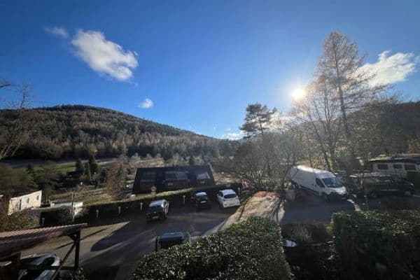 1 bedroom flat to rent, 33 m², Gernsbacherstr. 88, Bad Herrenalb 1 bedroom flat to rent, 33 m², Gernsbacherstr. 88, Bad Herrenalb