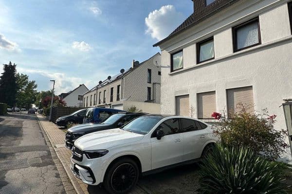 2 bedroom flat for sale, 46 m², Ratingen 2 bedroom flat for sale, 46 m², Ratingen