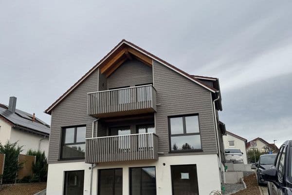 2 bedroom flat to rent, 55 m², Gartenstraße 45, Aspach 2 bedroom flat to rent, 55 m², Gartenstraße 45, Aspach