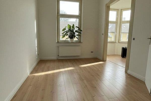 2 bedroom flat to rent, 55 m², Cecilienstraße 48, Mönchengladbach 2 bedroom flat to rent, 55 m², Cecilienstraße 48, Mönchengladbach