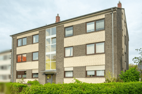 3 bedroom flat for sale, 82 m², Am Götzenkothen 34, Düsseldorf 3 bedroom flat for sale, 82 m², Am Götzenkothen 34, Düsseldorf