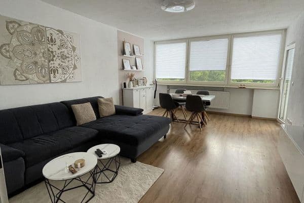 3 bedroom flat for sale, 75 m², Zirndorf 3 bedroom flat for sale, 75 m², Zirndorf