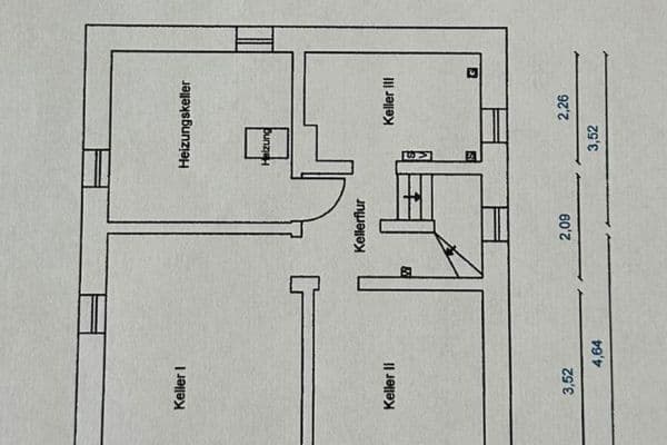 house for sale, 106 m², Walsrode house for sale, 106 m², Walsrode