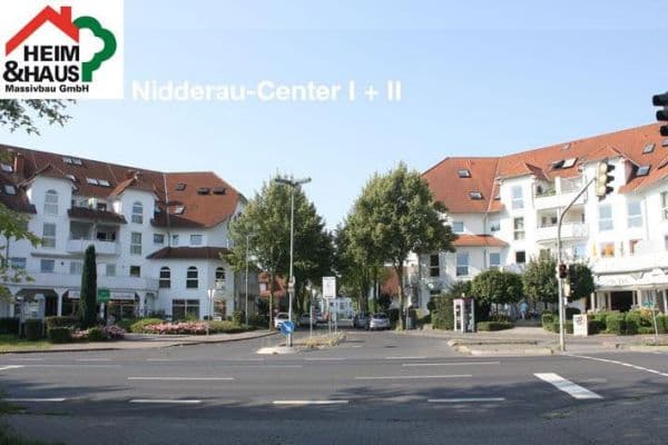 2 bedroom flat to rent, 83 m², Beethovenallee 1, Nidderau 2 bedroom flat to rent, 83 m², Beethovenallee 1, Nidderau