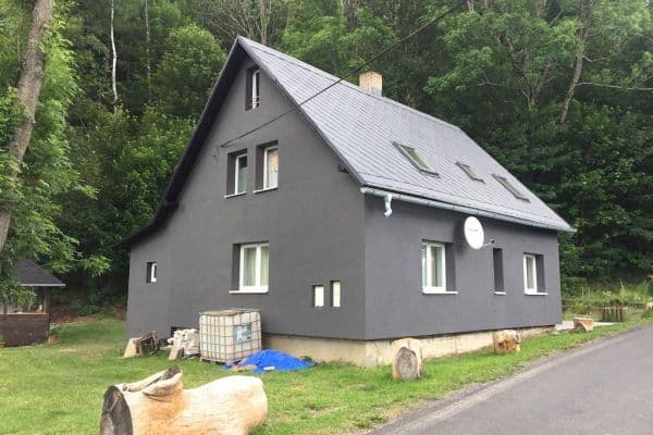 recreational property to rent, 0 m², Český Jiřetín, Ústecký Region recreational property to rent, 0 m², Český Jiřetín, Ústecký Region