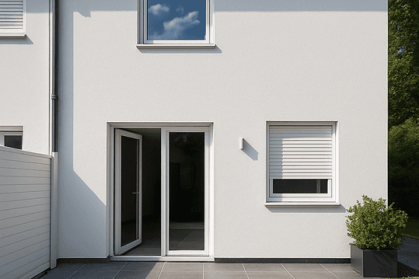 house for sale, 81 m², Am Echstekamp 1, Gelsenkirchen house for sale, 81 m², Am Echstekamp 1, Gelsenkirchen