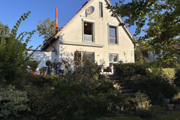 house for sale, 150 m², Hohen Neuendorf house for sale, 150 m², Hohen Neuendorf