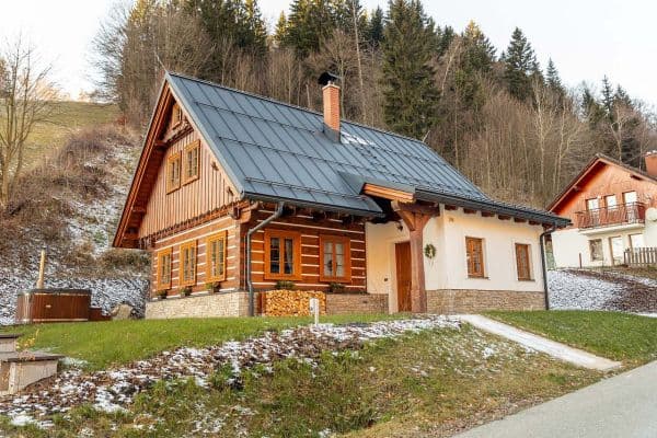 recreational property to rent, 0 m², Černý Důl, Královéhradecký Region recreational property to rent, 0 m², Černý Důl, Královéhradecký Region