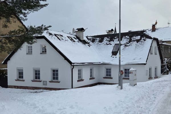 recreational property to rent, 0 m², Lomnice nad Popelkou recreational property to rent, 0 m², Lomnice nad Popelkou