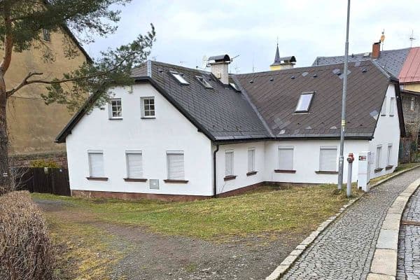 recreational property to rent, 0 m², Lomnice nad Popelkou recreational property to rent, 0 m², Lomnice nad Popelkou