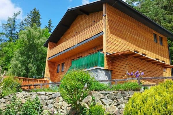 recreational property to rent, 0 m², Horní Planá, Jihočeský Region recreational property to rent, 0 m², Horní Planá, Jihočeský Region