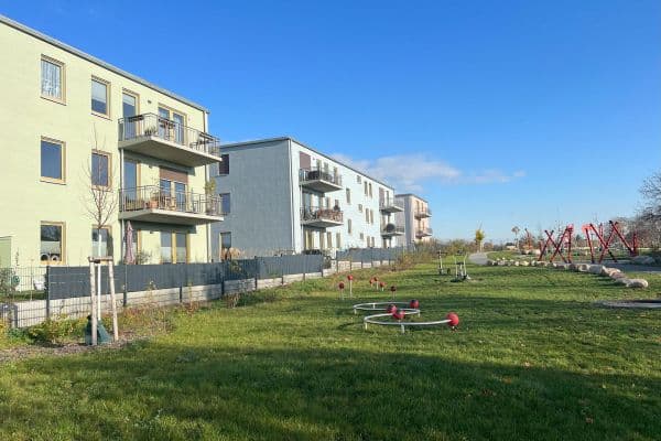 4 bedroom flat to rent, 104 m², Wolfgang-Knabe-Straße 6, Bernau bei Berlin 4 bedroom flat to rent, 104 m², Wolfgang-Knabe-Straße 6, Bernau bei Berlin