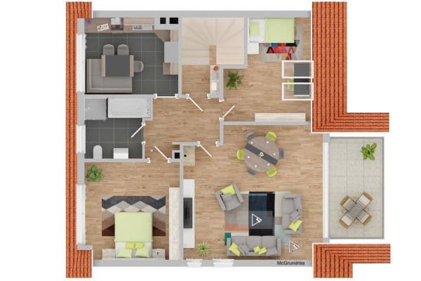 house for sale, 235 m², Wolfskehle, Kulmbach, Bavaria house for sale, 235 m², Wolfskehle, Kulmbach, Bavaria