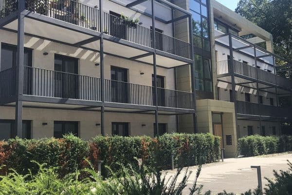 4 bedroom flat to rent, 146 m², Buchschlager Allee 29-33, Dreieich 4 bedroom flat to rent, 146 m², Buchschlager Allee 29-33, Dreieich