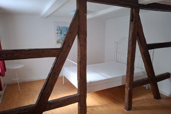 3 bedroom flat to rent, 131 m², Alte Blankenburger Str. 3, Thale 3 bedroom flat to rent, 131 m², Alte Blankenburger Str. 3, Thale