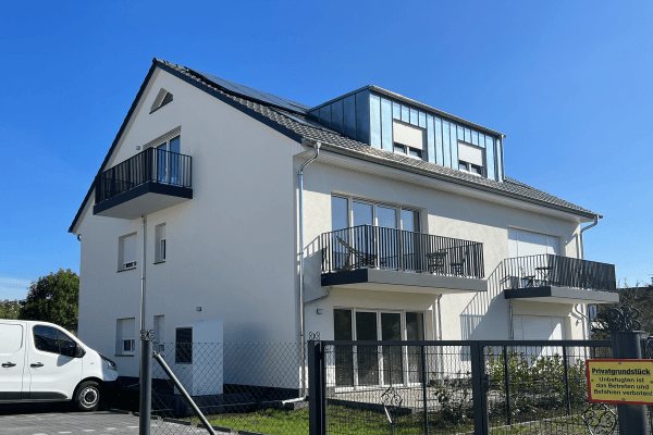 2 bedroom flat to rent, 60 m², Mittenwalde 2 bedroom flat to rent, 60 m², Mittenwalde