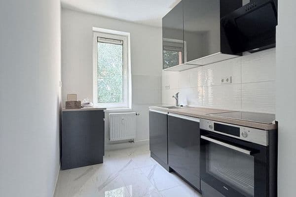 2 bedroom flat to rent, 47 m², Werner Seelenbinder Straße 35, Apolda, Thuringia 2 bedroom flat to rent, 47 m², Werner Seelenbinder Straße 35, Apolda, Thuringia