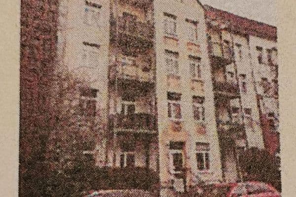 4 bedroom flat to rent, 95 m², Robert-Koch-Straße 9, Erfurt, Thuringia 4 bedroom flat to rent, 95 m², Robert-Koch-Straße 9, Erfurt, Thuringia