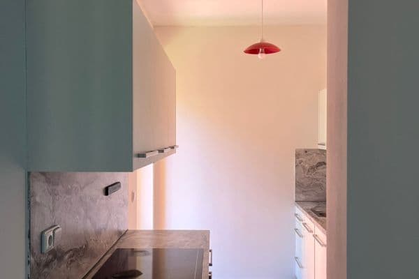 1 bedroom with open-plan kitchen flat to rent, 52 m², Čs. armády, Příbram 1 bedroom with open-plan kitchen flat to rent, 52 m², Čs. armády, Příbram