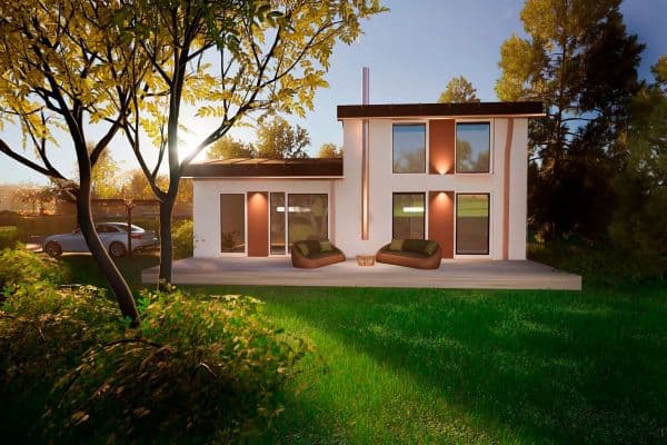 house for sale, 73 m², Sezemice house for sale, 73 m², Sezemice