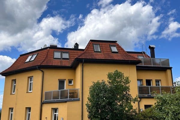 3 bedroom flat to rent, 80 m², Staškova, Liberec 3 bedroom flat to rent, 80 m², Staškova, Liberec