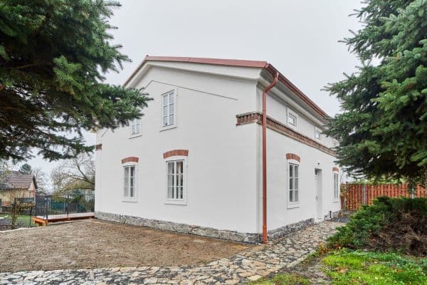 house for sale, 159 m², Velké Popovice house for sale, 159 m², Velké Popovice