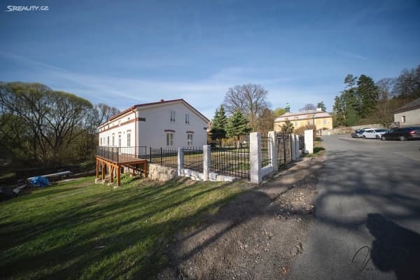 house for sale, 159 m², Velké Popovice house for sale, 159 m², Velké Popovice
