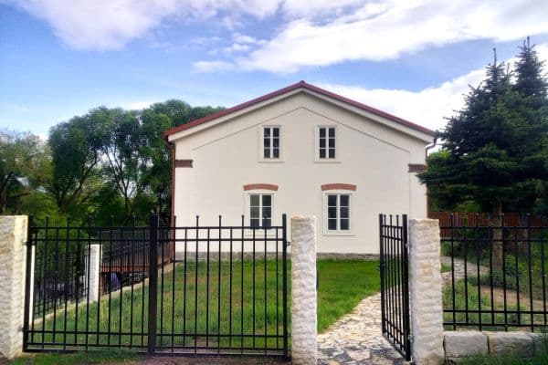 house for sale, 159 m², Velké Popovice house for sale, 159 m², Velké Popovice