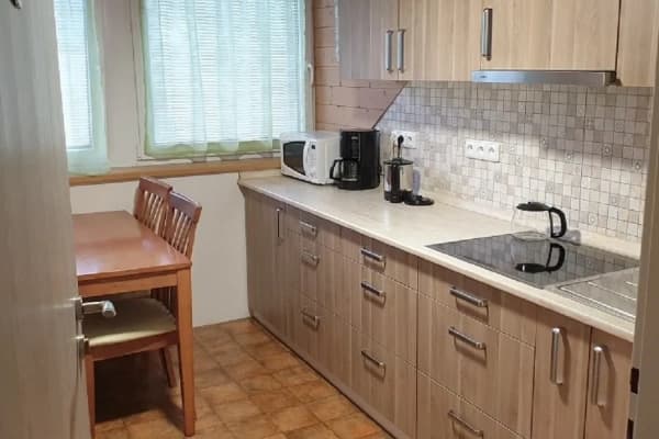 flat to rent, 130 m², Benátky, Benátky, Pardubický Region flat to rent, 130 m², Benátky, Benátky, Pardubický Region